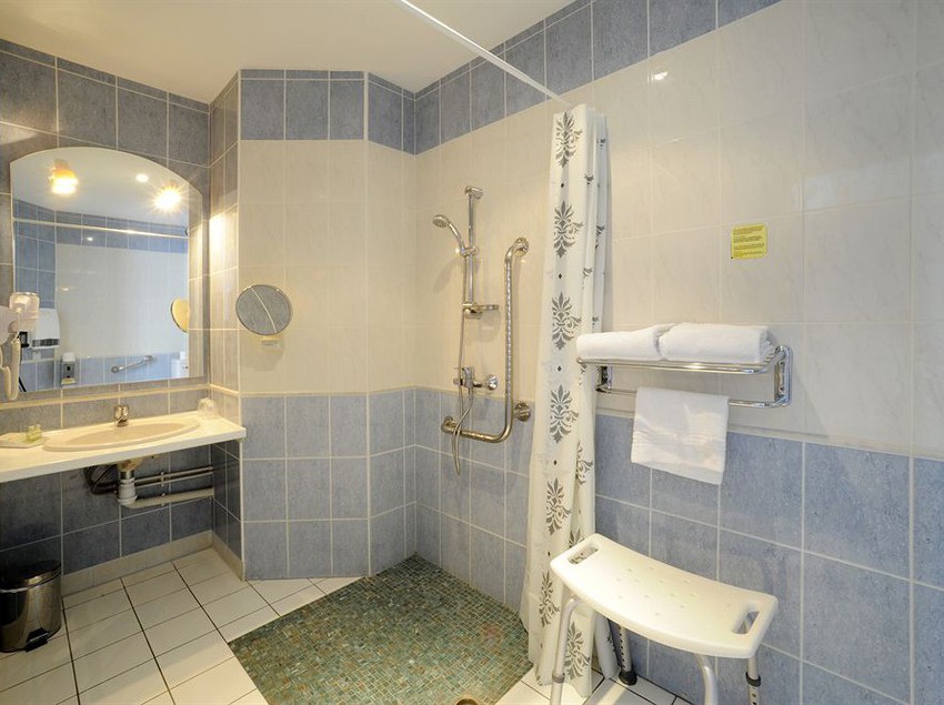 Comfort Hotel Saintes  | Saintes | Charente-Maritime | France 1