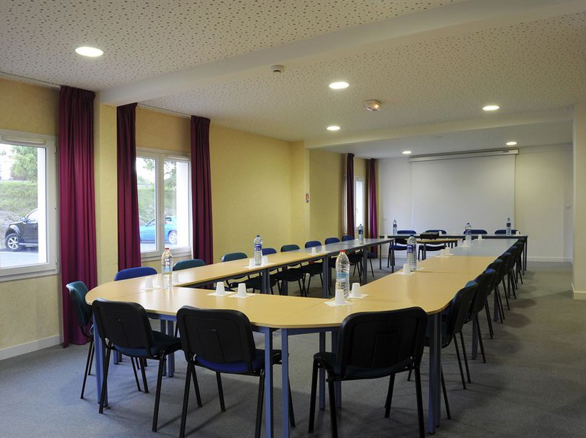 Comfort Hotel Saintes  | Saintes | Charente-Maritime | France 10