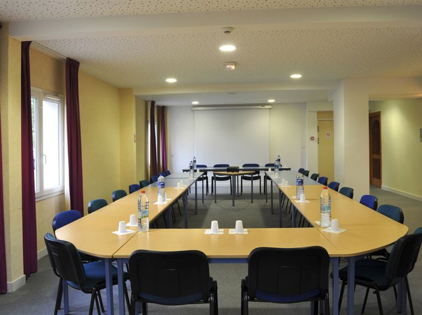 Comfort Hotel Saintes  | Saintes | Charente-Maritime | France 17