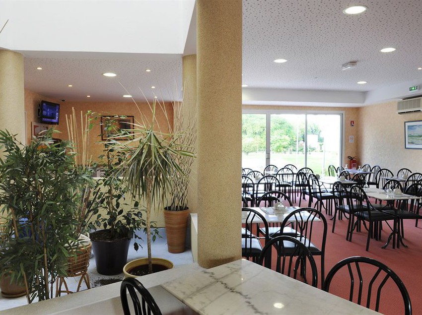 Comfort Hotel Saintes  | Saintes | Charente-Maritime | France 2