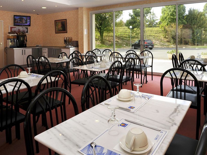 Comfort Hotel Saintes  | Saintes | Charente-Maritime | France 3