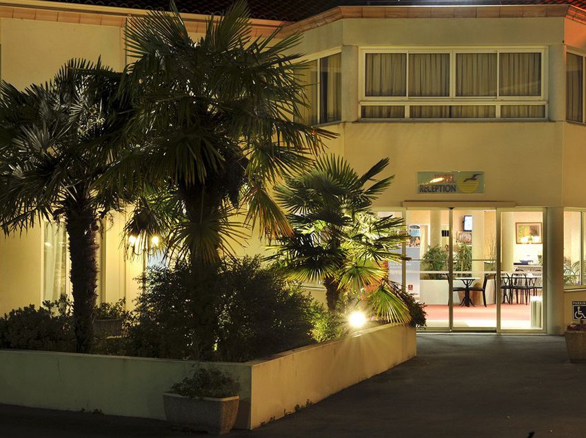 Comfort Hotel Saintes  | Saintes | Charente-Maritime | France 4