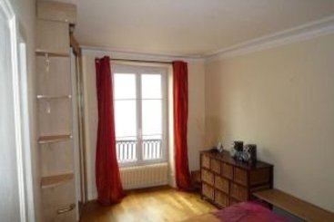 Sacre Coeur Apartment  | Paris | Paris | France 4