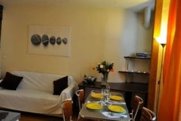 Sacre Coeur Apartment  | Paris | Paris | France 5