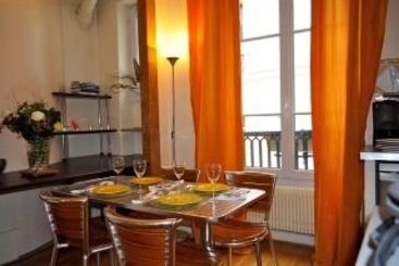 Sacre Coeur Apartment  | Paris | Paris | France 6