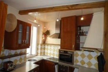 Sacre Coeur Apartment  | Paris | Paris | France 7