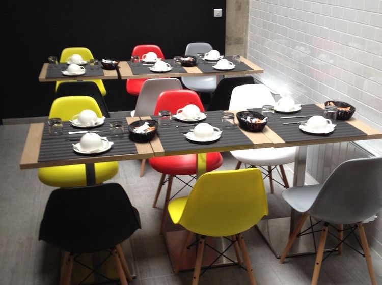 Hôtel Montparnasse Saint Germain  | Paris | Paris | France 15