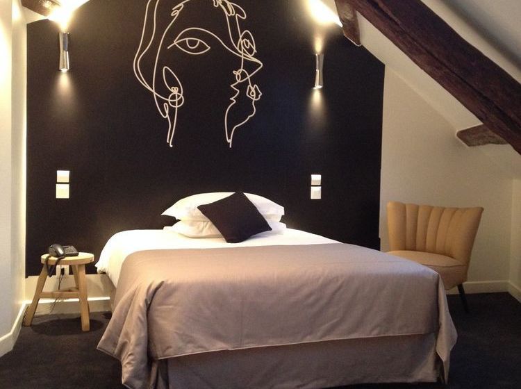 Hôtel Montparnasse Saint Germain  | Paris | Paris | France 17