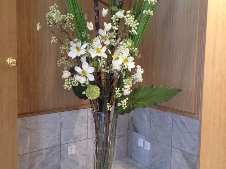 Hôtel Montparnasse Saint Germain  | Paris | Paris | France 19