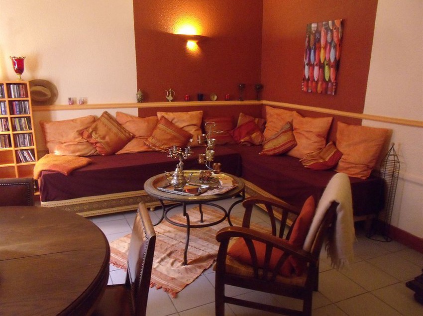 Hotel Maison sans Frontière Carcasona