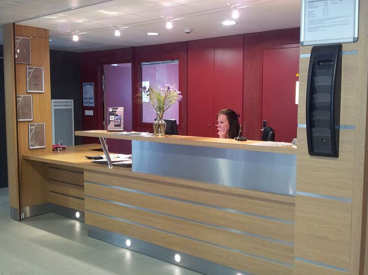 Appart'City Quimper   | Quimper | Finistere | France