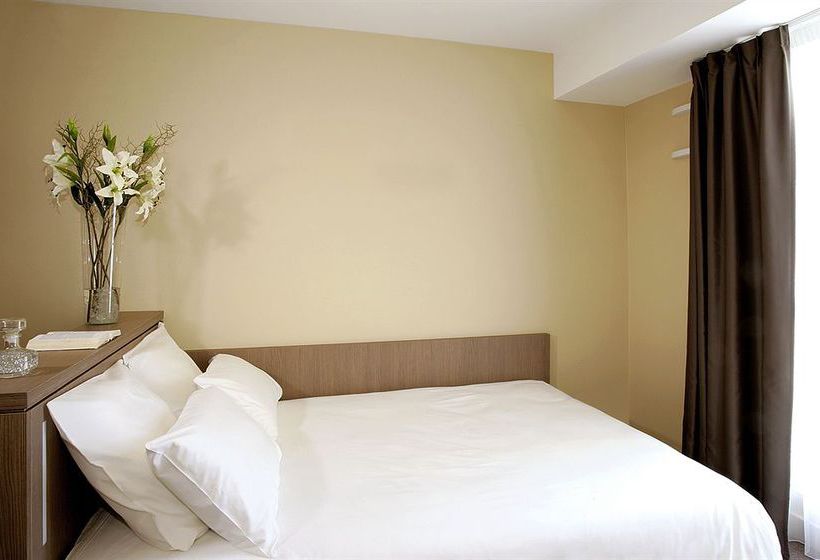 Appart'City Quimper   | Quimper | Finistere | France 1