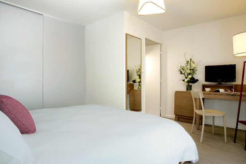 Appart'City Quimper   | Quimper | Finistere | France 10