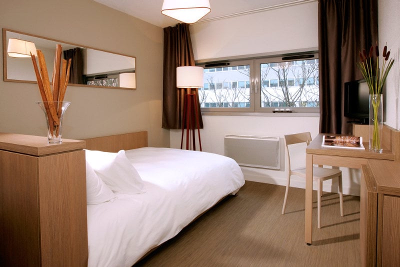 Appart'City Quimper   | Quimper | Finistere | France 11