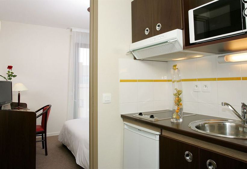 Appart'City Quimper   | Quimper | Finistere | France 2