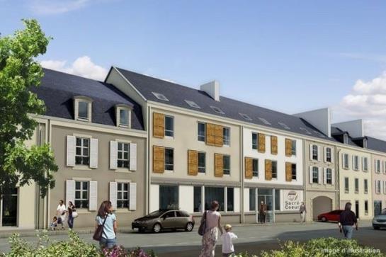 Appart'City Quimper   | Quimper | Finistere | France 20