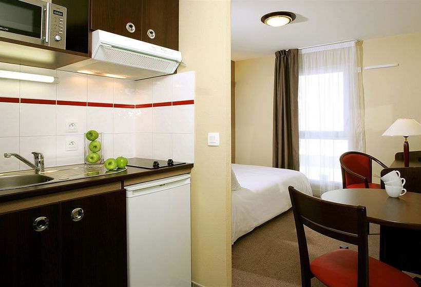 Appart'City Quimper   | Quimper | Finistere | France 3