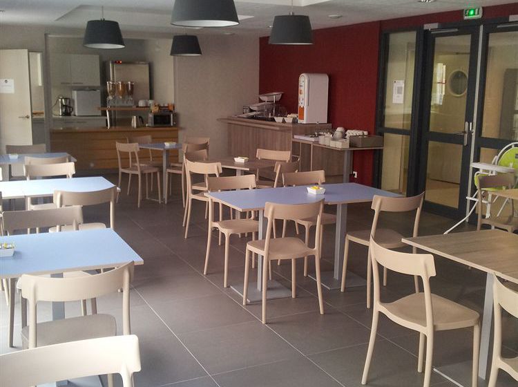 Appart'City Quimper   | Quimper | Finistere | France 4