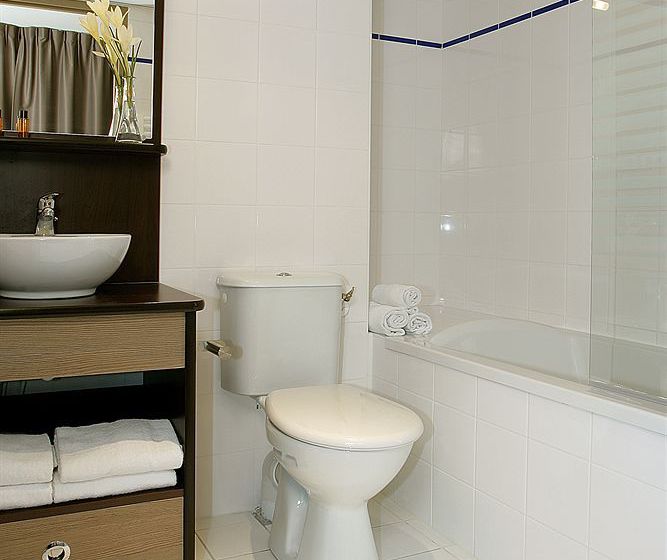 Appart'City Quimper   | Quimper | Finistere | France 7