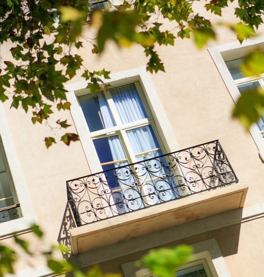 Quality Hotel Marseille Vieux Port  | Marseille | Bouches du Rhone | France 1