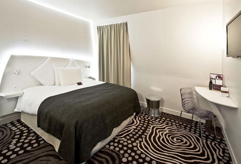 Hôtel Mercure Paris Levallois Perret  | Levallois Perret | Hauts-de-Seine | France 11
