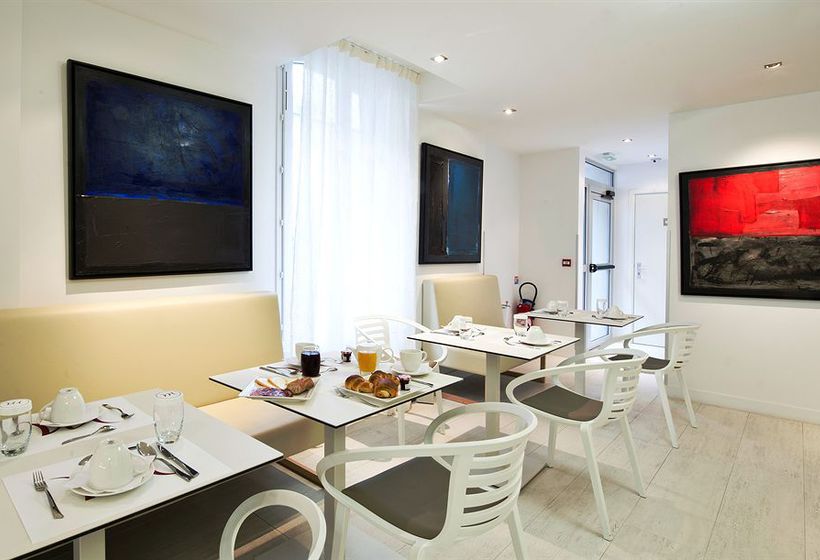 Hôtel Mercure Paris Levallois Perret  | Levallois Perret | Hauts-de-Seine | France 13