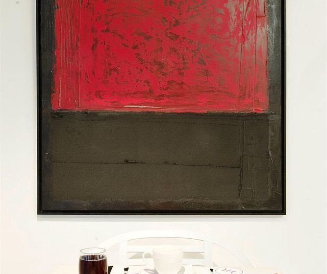 Hôtel Mercure Paris Levallois Perret  | Levallois Perret | Hauts-de-Seine | France 15