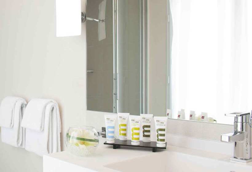 Hôtel Mercure Paris Levallois Perret  | Levallois Perret | Hauts-de-Seine | France 17