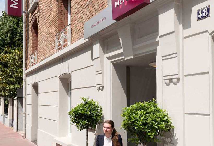 Hôtel Mercure Paris Levallois Perret  | Levallois Perret | Hauts-de-Seine | France 2