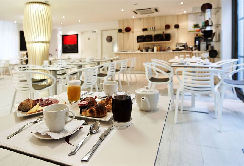 Hôtel Mercure Paris Levallois Perret  | Levallois Perret | Hauts-de-Seine | France 3