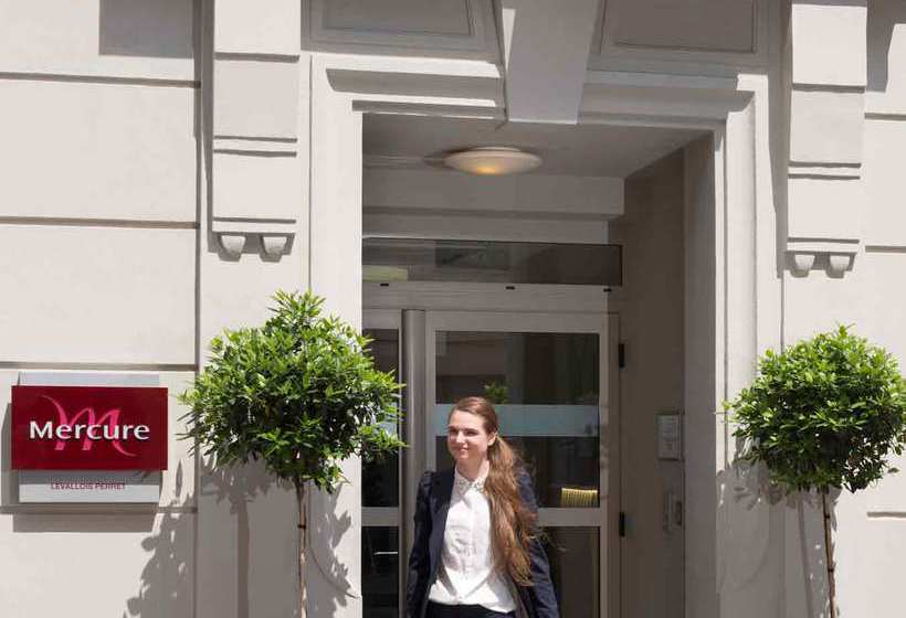 Hôtel Mercure Paris Levallois Perret  | Levallois Perret | Hauts-de-Seine | France 6