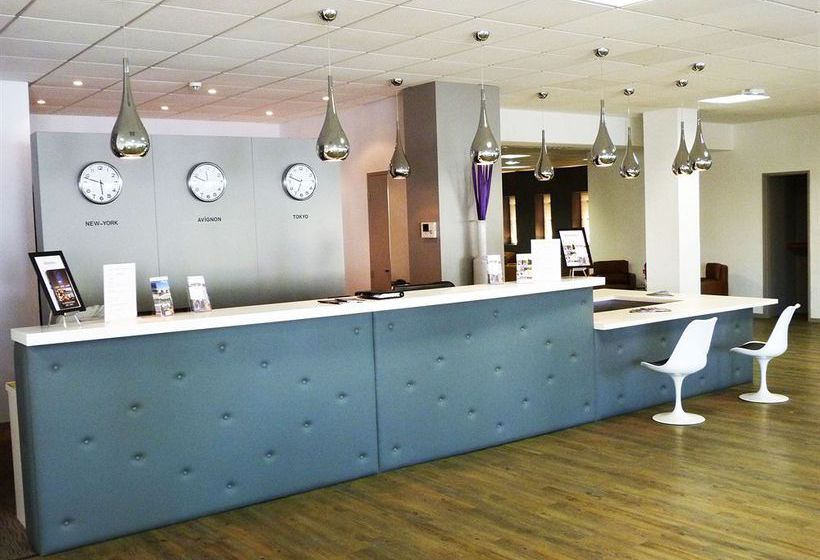 Hôtel Adonis Avignon Sud  | Avignon | Vaucluse | France 1