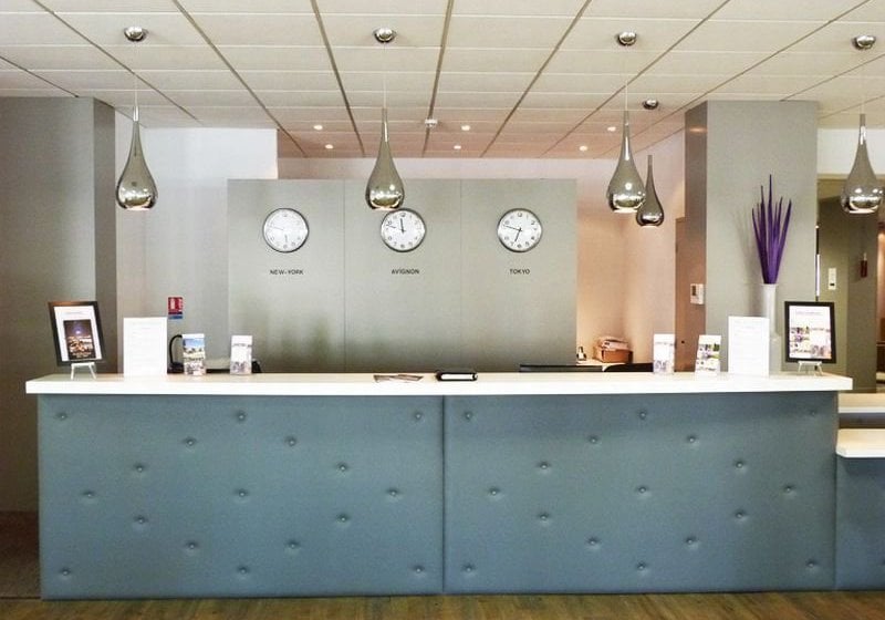 Hôtel Adonis Avignon Sud  | Avignon | Vaucluse | France 10