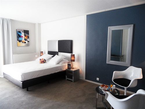 Hôtel Adonis Avignon Sud  | Avignon | Vaucluse | France 14