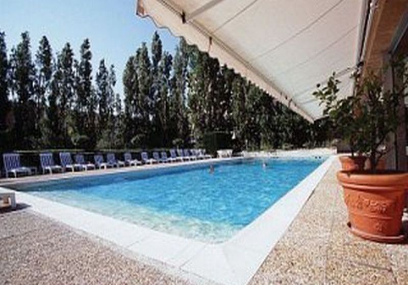 Hôtel Adonis Avignon Sud  | Avignon | Vaucluse | France 3