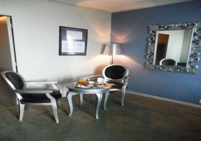 Hôtel Adonis Avignon Sud  | Avignon | Vaucluse | France 5