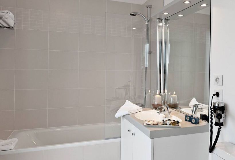 Residhome Marseille Saint Charles  | Marseille | Bouches du Rhone | France 1