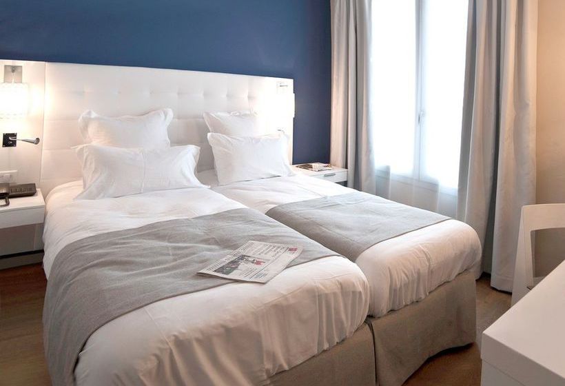 Residhome Marseille Saint Charles  | Marseille | Bouches du Rhone | France 10