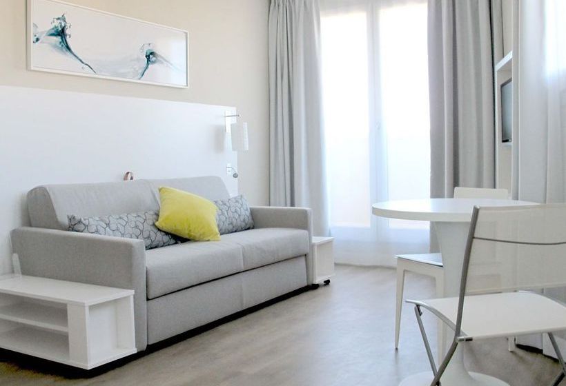 Residhome Marseille Saint Charles  | Marseille | Bouches du Rhone | France 11