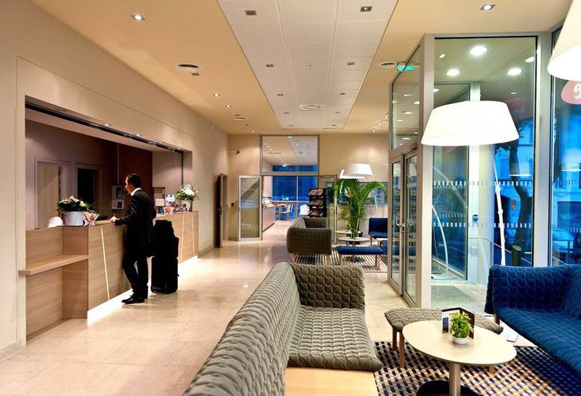 Residhome Marseille Saint Charles  | Marseille | Bouches du Rhone | France 13