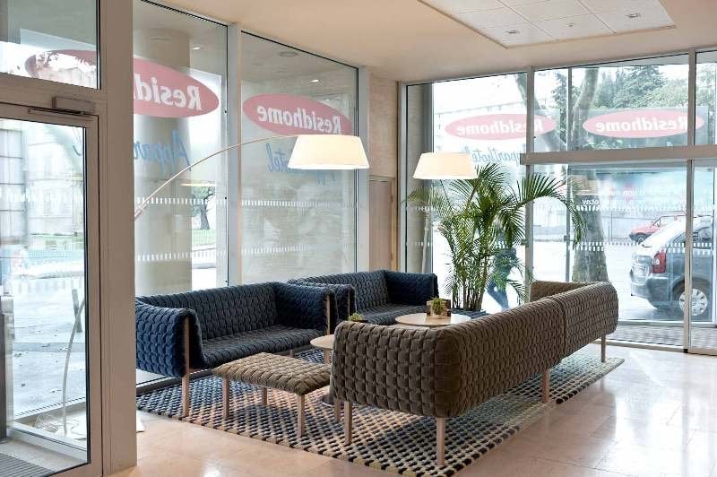 Residhome Marseille Saint Charles  | Marseille | Bouches du Rhone | France 14