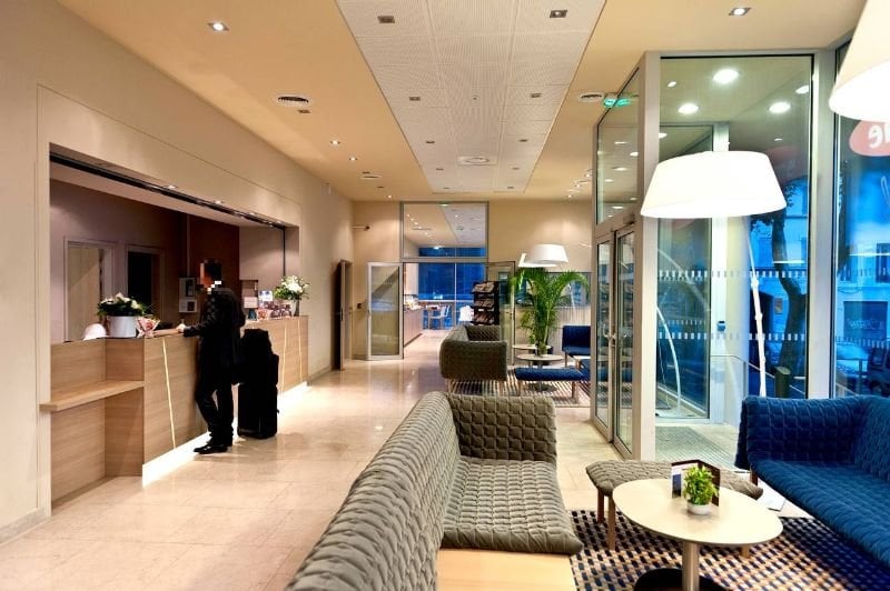 Residhome Marseille Saint Charles  | Marseille | Bouches du Rhone | France 15