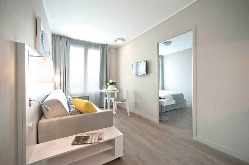 Residhome Marseille Saint Charles  | Marseille | Bouches du Rhone | France 16