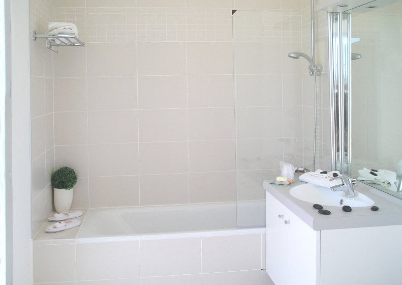 Residhome Marseille Saint Charles  | Marseille | Bouches du Rhone | France 19