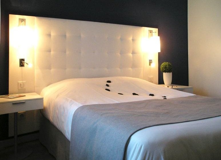 Residhome Marseille Saint Charles  | Marseille | Bouches du Rhone | France 20