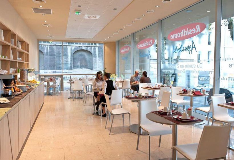 Residhome Marseille Saint Charles  | Marseille | Bouches du Rhone | France 4