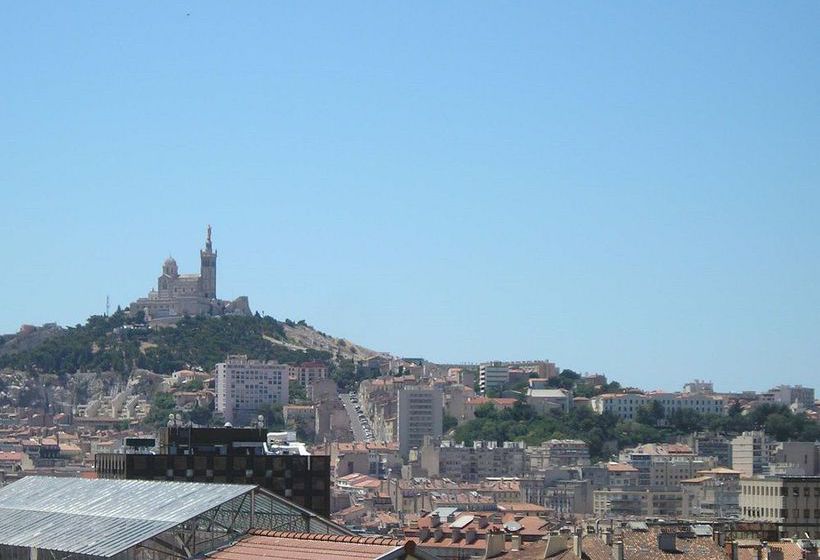Residhome Marseille Saint Charles  | Marseille | Bouches du Rhone | France 5