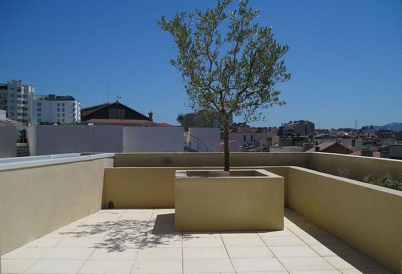 Residhome Marseille Saint Charles  | Marseille | Bouches du Rhone | France 6