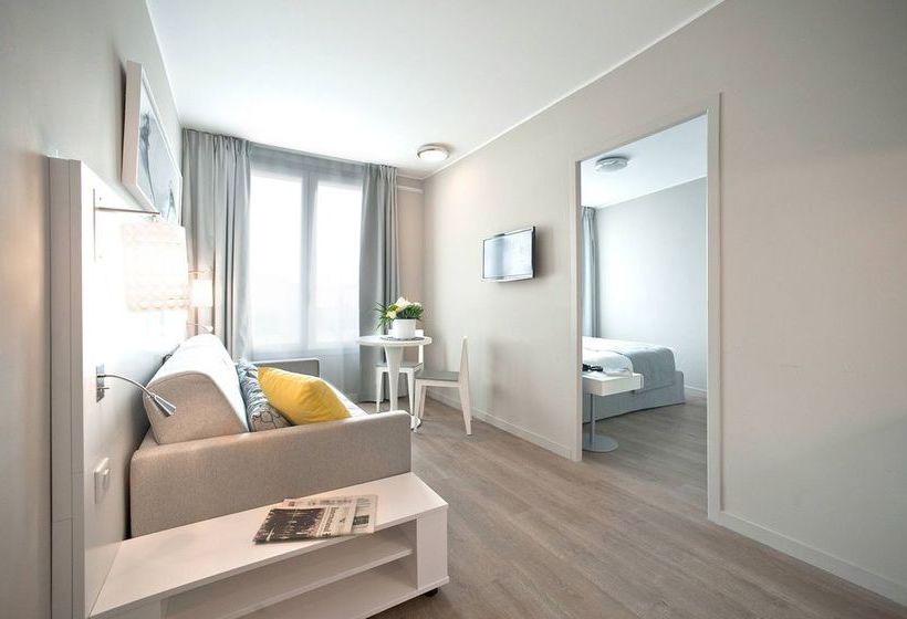 Residhome Marseille Saint Charles  | Marseille | Bouches du Rhone | France 7