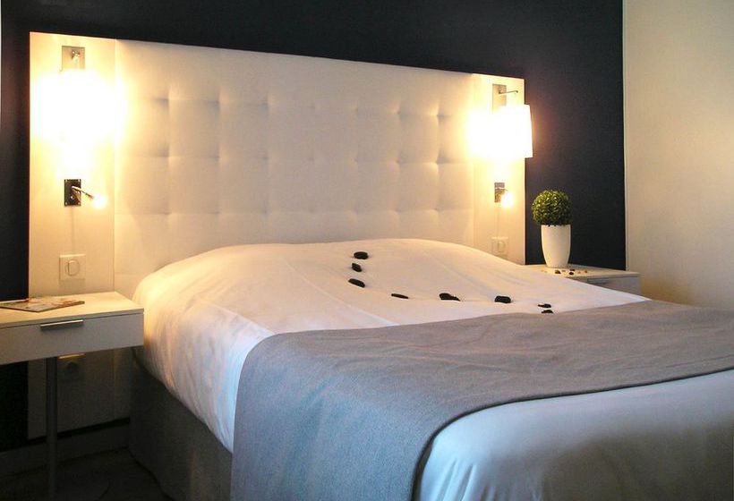 Residhome Marseille Saint Charles  | Marseille | Bouches du Rhone | France 8